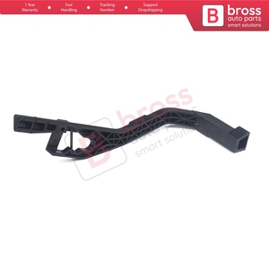 Tige de verrouillage du capot BDP882 2N1H16B632AE pour Fusion Europe - Product Image 4
