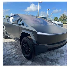 Tesla Cybertruck Cyberrbeast d'occasion 2024 - Product Image 1