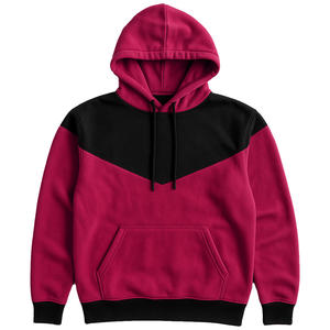 เสื้อสเวตเชิ้ตมีฮู้ดคุณภาพสูงสำหรับบุรุษเสื้อผ้าลำลองเสื้อมีฮู้ดแห้งเร็วระบายอากาศ - Product Image 1