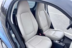 SUPER 2011 SM-ART FO-RT-WO PA-SS-ION Transmisión Automática Panorámica - Product Image 4