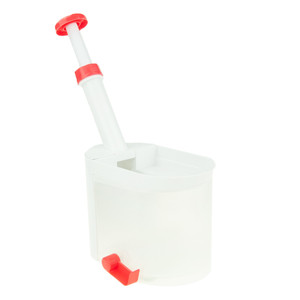 Décortiqueur de cerises avec récipient - Product Image 5