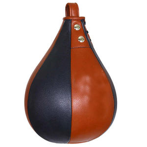 Sacs de frappe de boxe en cuir et PVC à couleur contrastée personnalisés, écologiques, avec logo personnalisé, prix raisonnable par Anax Sports - Product Image 5