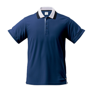 Camisetas Polo de golf personalizadas uniforme de negocios de manga corta ropa Polo hombres camisetas polo personalizadas con bordado - Product Image 4