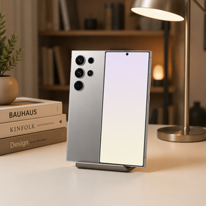 สำหรับสมาร์ทโฟน S24 Ultra 5G รุ่น 16GB+1TB รองรับซิมคู่ กล้อง 108MP หน้าจอแสดงผล รองรับภาษาสเปนและฝรั่งเศส - Product Image 3