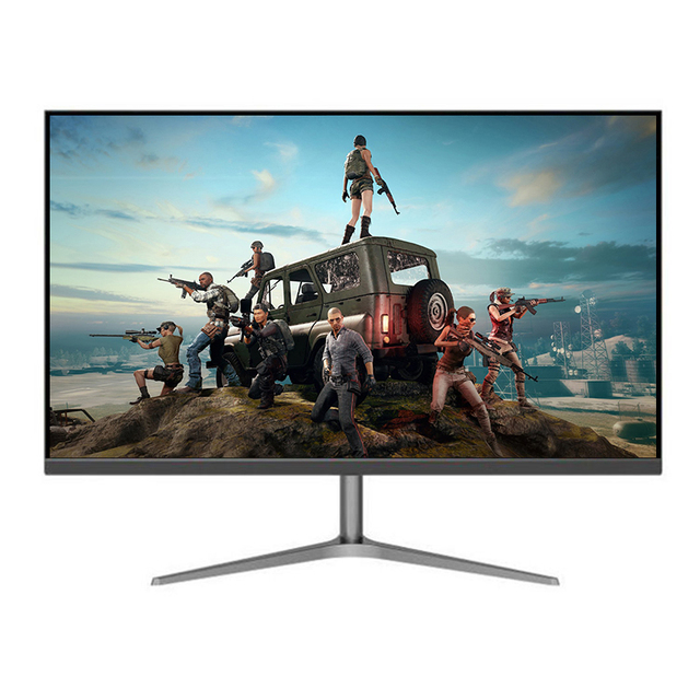 Wholesale 32 27 24 Inch 240hz Gaming Monitor OEM 120 hz Gaming Monitor 1K 2K Gaming Screen Monitor