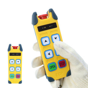 Performance stable longue distance de contrôle palan électrique prix télécommande sans fil industrielle - Product Image 3