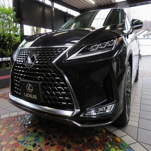 LEXUSES LX Series SUV Fresco y limpio Usado Venta caliente Sin historial de accidentes Compre a precio barato Envío rápido - Product Image 4