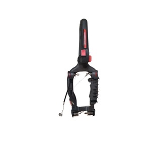 Base Motore per Tagliasiepi Elettrico Industriale a Batteria, Compatibile con THT245 Rif. 971000, per Uso Giardino - Product Image 1