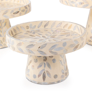 ชุดที่ตั้งไข่มุกสำหรับตกแต่งเค้ก3วันสำหรับปีใหม่รอมฎอน Eid เวียดนาม - Product Image 5