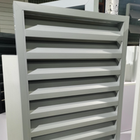 Store banne motorisé rétractable en aluminium moderne sur mesure de qualité supérieure pour extérieur, pare-soleil de bâtiment, fenêtre, cuisine, OEM ODM