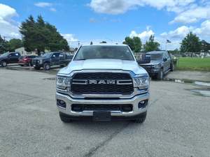 ใช้ LHD/RHD 2023 Ram 2500 tradesman ลูกเรือ CAB 4WD LB - Product Image 2