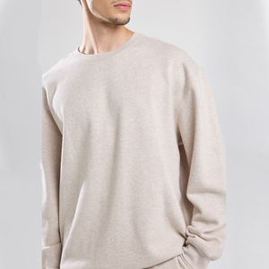 Sweat-shirts à capuche unisexes en coton 100% 380g, coupe classique, effet vintage, lavés, écologiques, pour l'hiver - Product Image 4