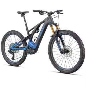 Bicicleta eléctrica de montaña MTB de alta calidad, nueva, Tur-bo Levos SL 29 Carbon XX1 Eagle 2022 - Product Image 1