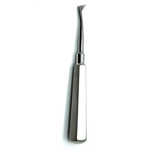 Stainless Steel Manual Dental Root <b>Elevator</b> for Surgical Extraction Instruments - Product Image 3