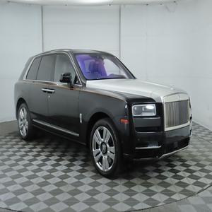 ¡Oferta Imperdible! Rolls-Royce Cullinan 2020 Super Limpio, Motor V12 Turboalimentado, Tracción en las Cuatro Ruedas, SUV de Lujo Automático - Product Image 1