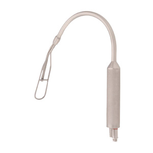 Retractor de pecho de acero inoxidable de alta calidad premium Weitlaner, instrumento quirúrgico autorremanente más vendido a un precio - Product Image 2