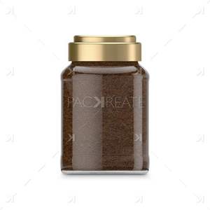 HANCOFFEE 1in1 Slimming Espresso Spray-Dried Full-<b>Body</b> Taste - Blend of Robusta & Arabica Customizable Package Bulk Carton 25kg - Product Image 4