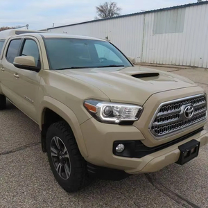 โตโยต้า ทาโคมา ทีอาร์ดี สปอร์ต ปี 2017 - Product Image 1