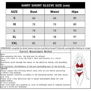 Los últimos conjuntos de Bikini rojo para niñas, traje de baño ajustado de poliéster, ropa de playa, trajes de baño, Pakistán, diseño personalizado al por mayor 2025 - Product Image 6