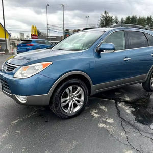 Hyundai Veracruz 2012 Usado, Volante a la Izquierda - Product Image 1