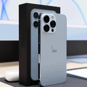 สินค้ามาใหม่ iPhone 13 Pro Max พร้อมการรับประกัน Apple Self Care 2 ปี สต็อกส่วนเกินมากมาย ซื้อ 2 แถม 1 - Product Image 2