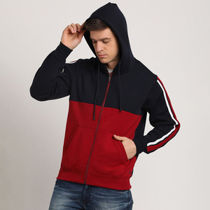 Nardon Apparel Sudadera con capucha unisex de algodón 100% de alta calidad para hombres Sudadera con capucha de peso pesado para hombres - Product Image 3