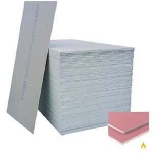 Harga Rendah, Papan Gipsum Teknologi Terbaru, Kloset, <span class=keywords><strong>Drywall</strong></span> - Product Image 2