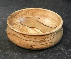 Bol à fruits en bois rustique de luxe, fait main, naturel, pour mariage, vaisselle de cuisine - Product Image 2