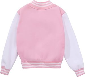 wholesale Casual 2026 Latest Design Wholesale <b>Varsity</b> <b>Jacket</b> Customized Color Size Style ODM <b>Men</b> Baseball <b>Varsity</b> <b>Jacket</b> - Product Image 3