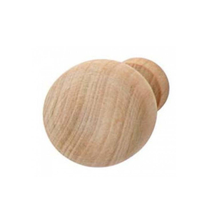 <b>Wooden</b> Bamboo Design Wall Decor with Metal Combined Hooks for Hanging Clothes Coat Hat Keys - Product Image 3