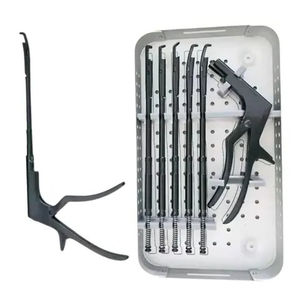 Instrumentos ortopédicos de columna vertebral de alta calidad a precio barato de fábrica, juegos quirúrgicos de laminectomía giratoria de columna vertebral de VIDIFIVE - Product Image 4