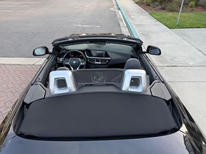 2022 Z4 sDrive30i Low Mileage Sound Engine Transmission Panoramic Sunroof LED Headlights Ready to Ship - Product Image 6