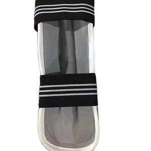 Prix d'usine Kit pour enfants Équipement Taekwondo Karaté Protège-tibias Art Martial Taekwondo Jeunesse Protège-tibia Enfants Jambe - Product Image 5