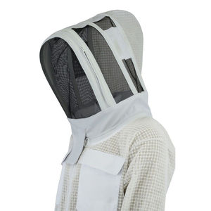 Fournitures d'usine : Combinaisons d'apiculture de haute qualité pour hommes, nouveau style, manches longues, avec caractéristiques de sécurité, prix de gros - Product Image 1