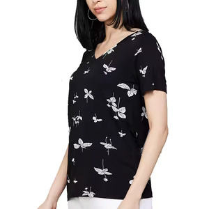 Nouveau style 2025 – T-shirts décontractés en coton pour hommes, coupe classique, écologiques, séchage rapide, respirants – Meilleur prix, offre de gros tendance - Product Image 1