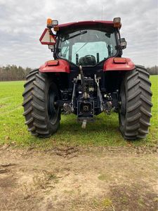 เคส IH 125รถแทรกเตอร์ทางการเกษตร - Product Image 3