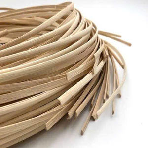 หวายแท้กำลังเป็นที่นิยมสำหรับเฟอร์นิเจอร์ที่ยั่งยืนและการสาน - Product Image 4