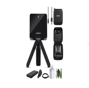 Nuevo y Auténtico Monitor de Golf Portátil R-10, Herramienta de Mano para Golfistas Disponible - Product Image 1