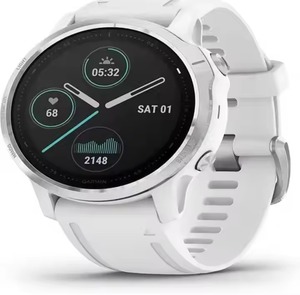 Reloj GPS Multideporte Garmin Fenix 6S Pro Premium, Gran Oferta - Product Image 1