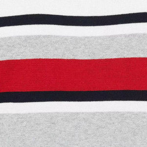 Sudadera con Capucha de Alta Calidad, 100% Algodón, Gruesa, Felpa Francesa, Corte Ajustado, con Cierre de 1/4 para Hombre - Product Image 3