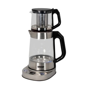UNOLD UNO 18215 Samowar Electric <b>Kettle</b> - Product Image 1