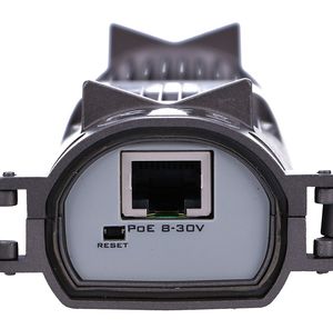 MikroTik Metal 52 ac Client Device, RBMetalG-52SHPacn, 2.4GHz, 5GHz, 1x RJ45 1000Mb/s - Product Image 4