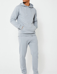 Meilleur costume pullover 100% coton pour homme Design de rue écologique avec cordon de serrage respirant et pour l'hiver - Product Image 2