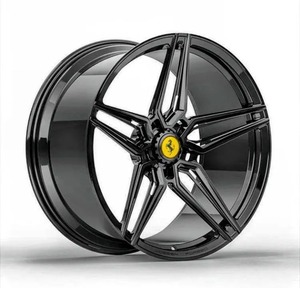 ชุดล้อภายใน599 296เฟอร์รารี GTC4-Lusso พอร์โตฟิโน SF-90สตรา-เดล458 488