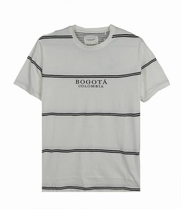 Camisetas clásicas de manga corta de algodón para hombre, Impresión de logotipo personalizado para espectáculos de Promoción Cultural y marca de organización - Product Image 3