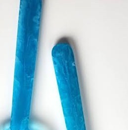 ชุดเซิร์ฟสลัดทำจากเรซินที่ทนทานหมุนได้เป็นมิตรกับสิ่งแวดล้อมและใช้กับเครื่องล้างจานในบ้านและใช้ในครัว - Product Image 4