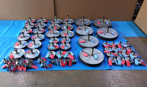 Tapón de Prueba Expandible de Acero Plugline de 12.7mm para Tuberías DN40-DN500, Certificado EN 1610, Aislamiento Versátil para Soldaduras de Tuberías y Alcantarillado - Product Image 2