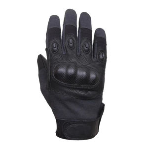 Gants tactiques populaires à doigts entiers, technologie tactile pour les sports, la chasse, la randonnée, le vélo, le fitness, le paintball - Product Image 1