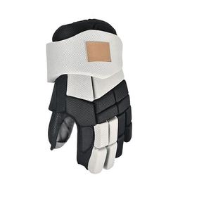 Guantes de Lacrosse Rabixo Sports Personalizados, Ligeros, Transpirables, con Cierre de Gancho y Bucle, Ajuste Universal para Entrenamiento Deportivo de Hockey sobre Hielo - Product Image 3
