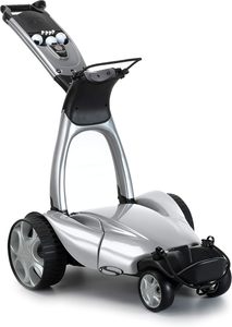 รถเข็นกอล์ฟ X9ไฟฟ้าพร้อมแบตเตอรี่ลิเธียมรถเข็นกอล์ฟใหม่ - Product Image 5